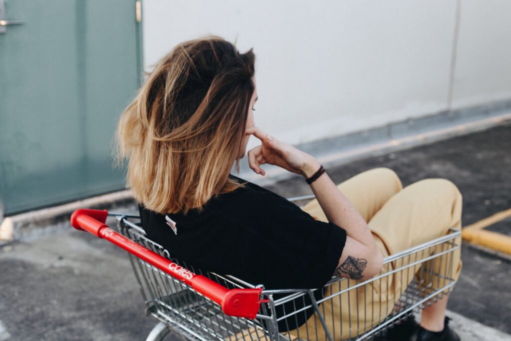 shopverslaving