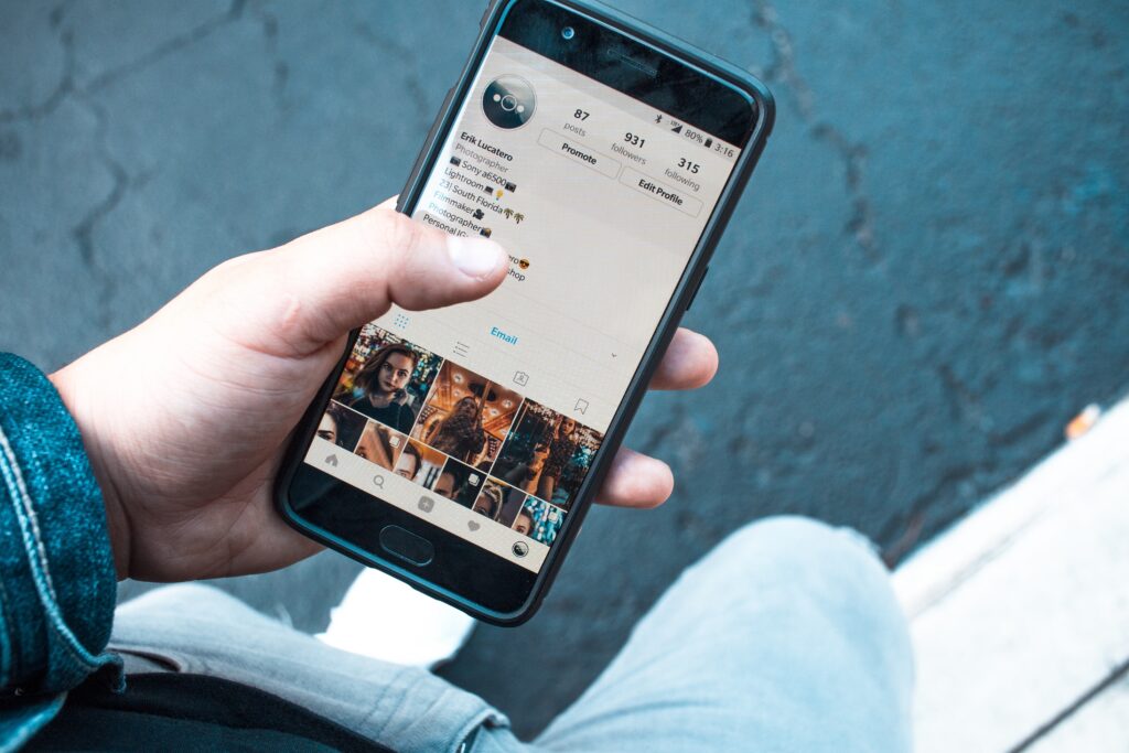 smartphoneverslaving