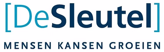 logo de sleutel